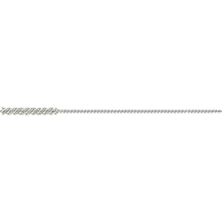 Pferd Tools Microabrasive Tube Brush, 0.135 dia. 84077